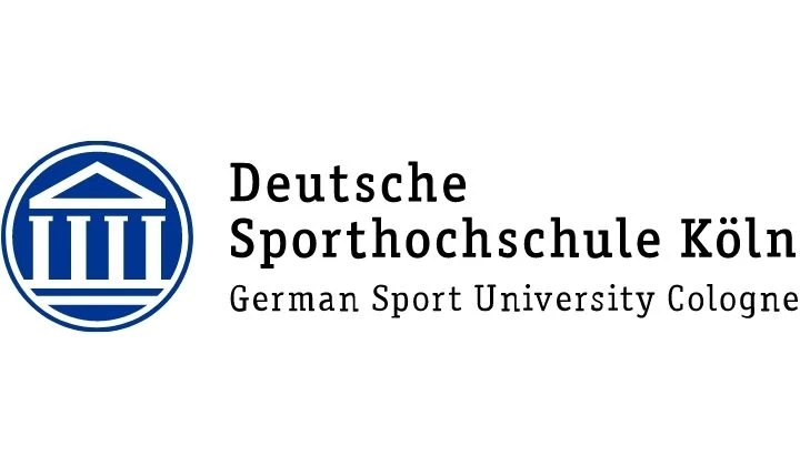 Logo Deutsche Sporthochschule Köln Logo Deutsche Sporthochschule Köln