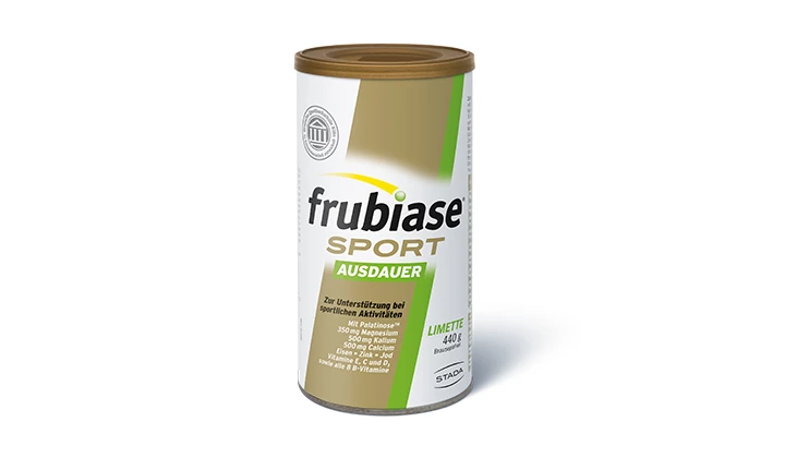 frubiase® SPORT AUSDAUER frubiase® SPORT AUSDAUER