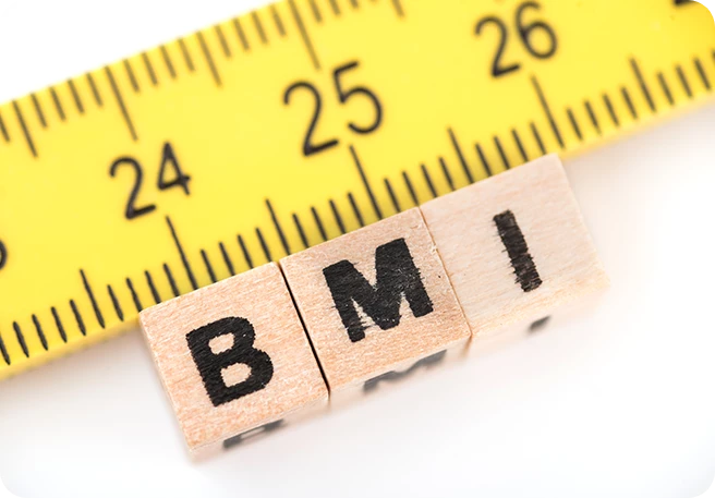BMI berechnen BMI Normalgewicht