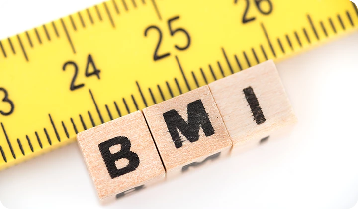 BMI berechnen BMI Normalgewicht